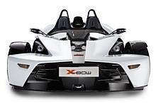 KTM X-BOW